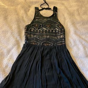 EUC Juniors Hollister Dress - Size M